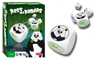 Pass the Panda