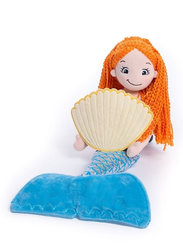 Doll - Mermaid