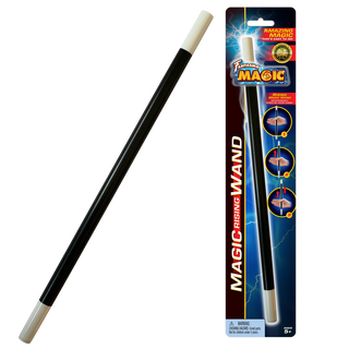 Rising Magic Wand for Kids