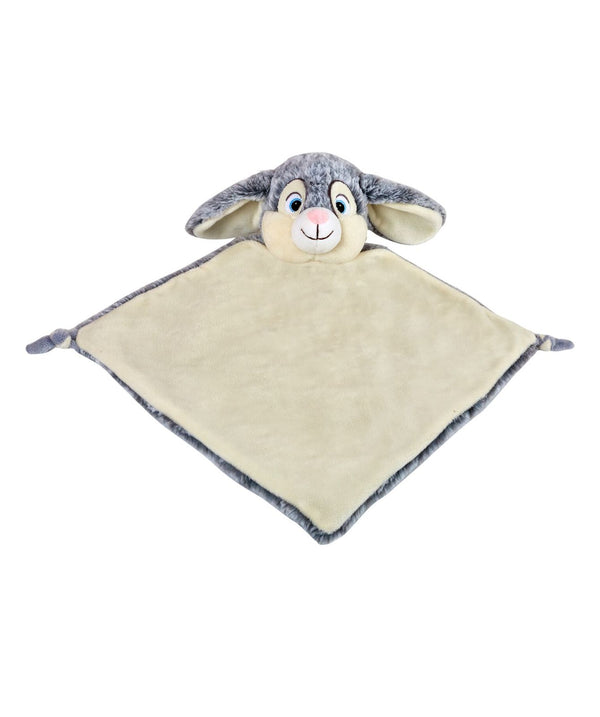 Bunny Grey Comforter
