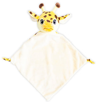 Signature Giraffe Comforter