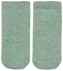 Toshi Organic Socks Ankle Dreamtime - Jade