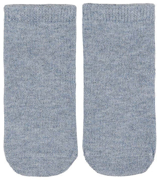 Toshi Organic Socks Ankle Dreamtime - Lake