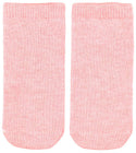 Toshi Organic Socks Ankle Dreamtime - Pearl