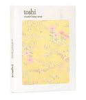 Toshi Muslin Baby Wrap Jessica Sunny
