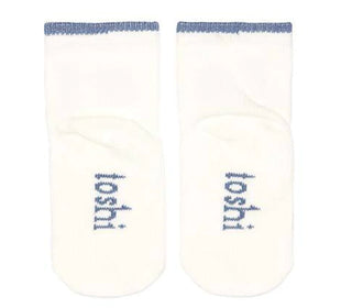 Toshi Organic Baby Socks - Scooter