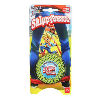 Skippy Dance from Cambrelle's for Kids