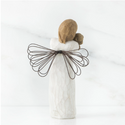 Willow Tree - Angels of Friendship Figurine for Teens and Adults 2
