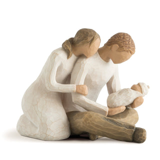 Willow Tree - New Life Figurine for Special Occasions