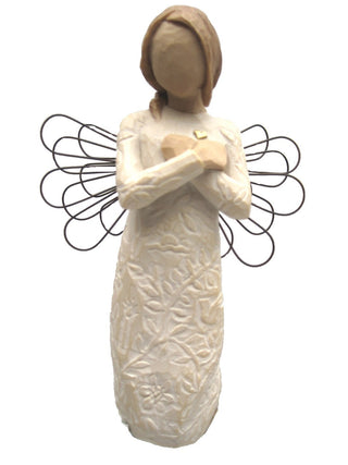 Willow Tree - Remembrance Figurine for Memorials 