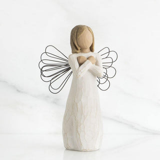 Willow Tree - Sign for Love Figurine for Special Moments