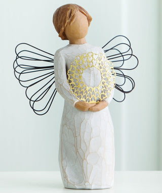 Willow Tree - Sweetheart Figurine for Special Moments 