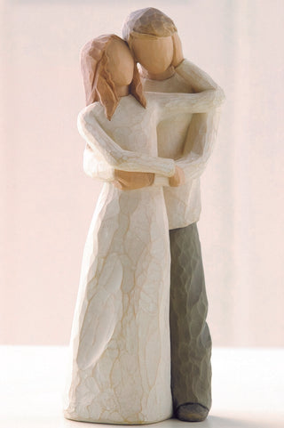 Willow Tree - Together Figurine for Special Connections