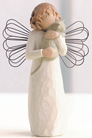 Willow Tree - With Affection Figurine for any Occasion