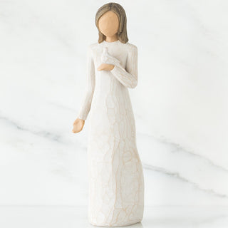 Willow Tree - With Sympathy Figurine for Any Occasion!