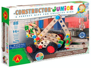 Junior Contruction - Forklift