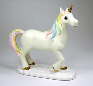 Field of Dreams Unicorn Figurine L1