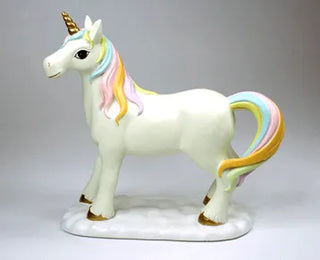 Field of Dreams Unicorn Figurine L2