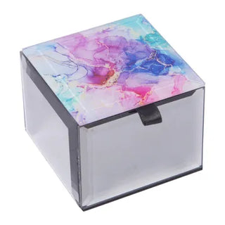 Buy paradise-bliss Bling Mini Trinket Box