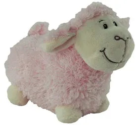 Elka Lambkin Lamb - Pink