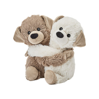 Warmies - Warm Hugs Puppy