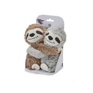 Warmies - Warm Hugs Sloth